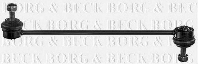 BORG & BECK bdl6559 -  Тяга / стойка, стабилизатор